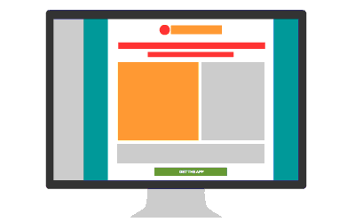 development website di bali