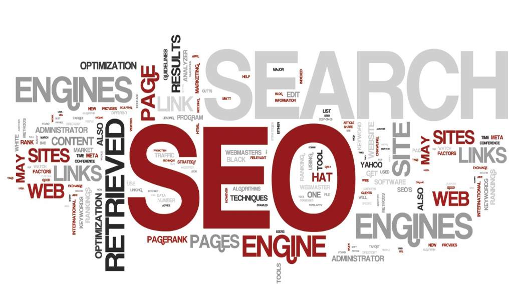 seo website bali